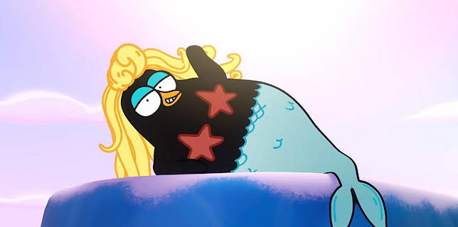 4:50 PM: Piripenguins (S1) | Cbeebies | 1/28 2026