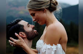 Dream Weddings: Across the USA: Incredible Elopements