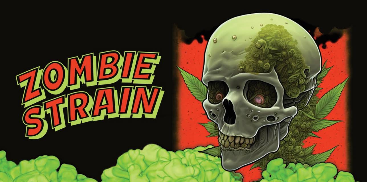 Zombie Strain (2025)
