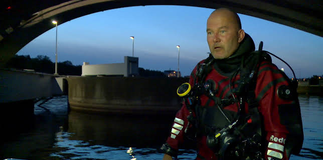 18:55: Havets hjältar (S2 E17) (S2) | Kanal 9 | 12/29 2025