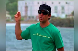 The Challenge: The Gauntlet 2: Blind Panic