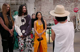 Upcycle Nation: A Quinceanera Dress That Last Beyond the Party