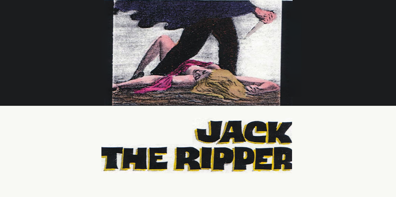 Jack the Ripper (1959)