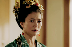 Tang Dynasty Tour: Tang Dynasty Tour 15