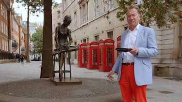 7:10 AM: Great British Railway Journeys (S10 E14) (S10) | Yesterday | 3/28 2026