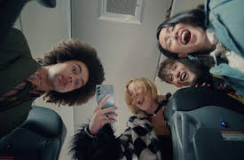 Geek Girl: Kapitel 1