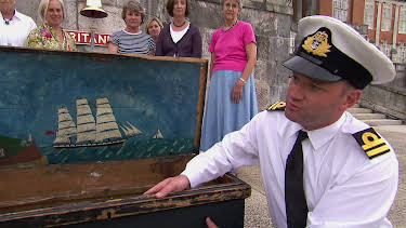 12:00 PM: Antiques Roadshow (S33 E17) (S33) | Yesterday | 6/19 2026