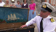 Antiques Roadshow (S33 E17)