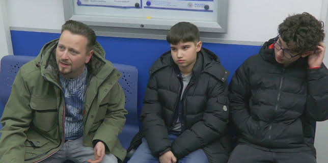 15:00: Auf Streife - Die neuen Einsätze | Sat1 | 1/6 2026