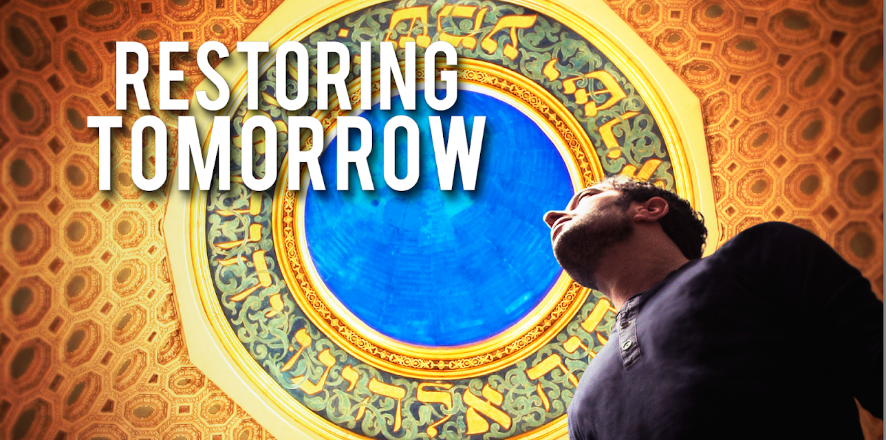 Restoring Tomorrow (2016)