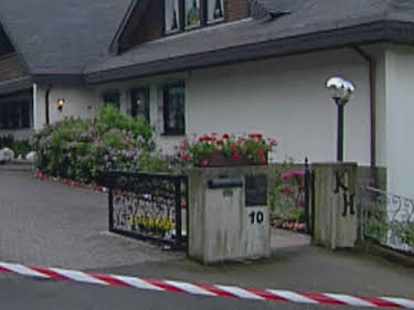 20:15: Deutschlands spektakulärste Kriminalfälle | Sat1 Gold | 3/30 2026