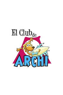 09:45: El Club de Archi | TV Canaria | 3/28 2026