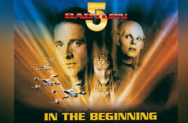 Babylon 5: The Movies: In the Beginning