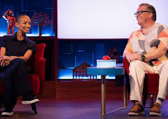 Richard Osman's House of Games