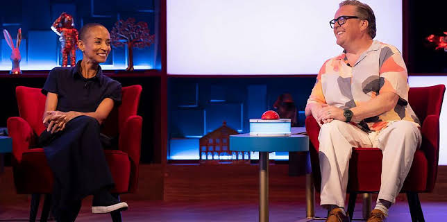 6:00 PM: Richard Osman's House of Games (S9) | BBC Two | 3/10 2026