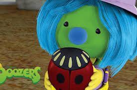 Doozers S1: Jetpack Away