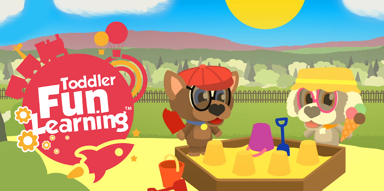 Toddler Fun Learning