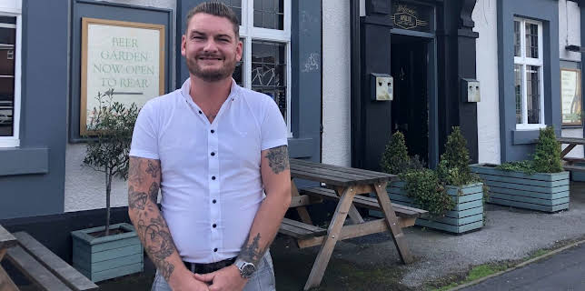 1:40 PM: Four in a Bed | More 4 | 11/22 2025