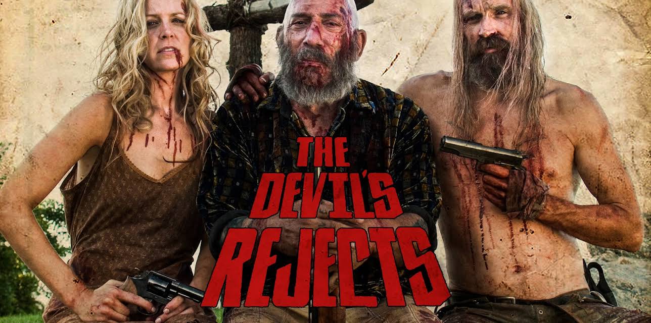 The Devil's Rejects (en) (IT-Subbed) (2005)