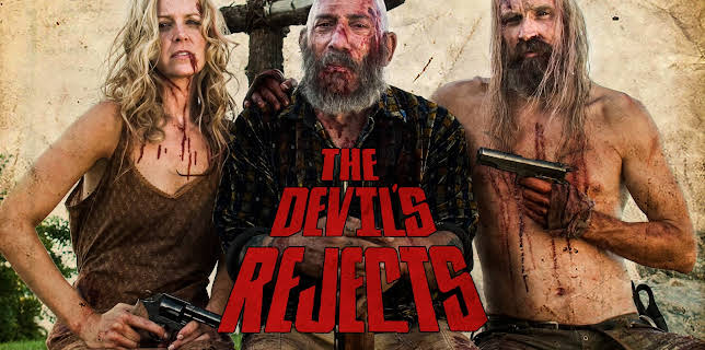 The Devil's Rejects (en) (IT-Subbed) (2005)