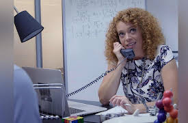 Now Hiring with Michelle Wolf Season 1: Tuesday