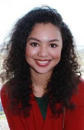 Jessica Sula as 