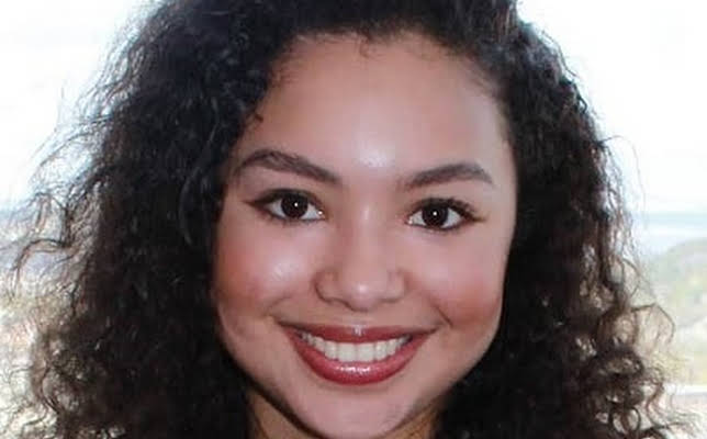 Jessica Sula