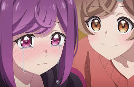 Season 1: A Certain Mangaka and Their Editor