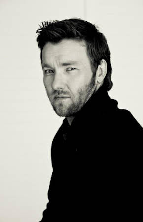 Joel Edgerton as 