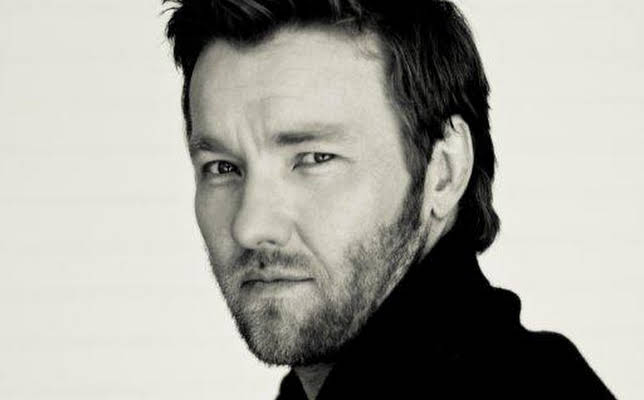 Joel Edgerton