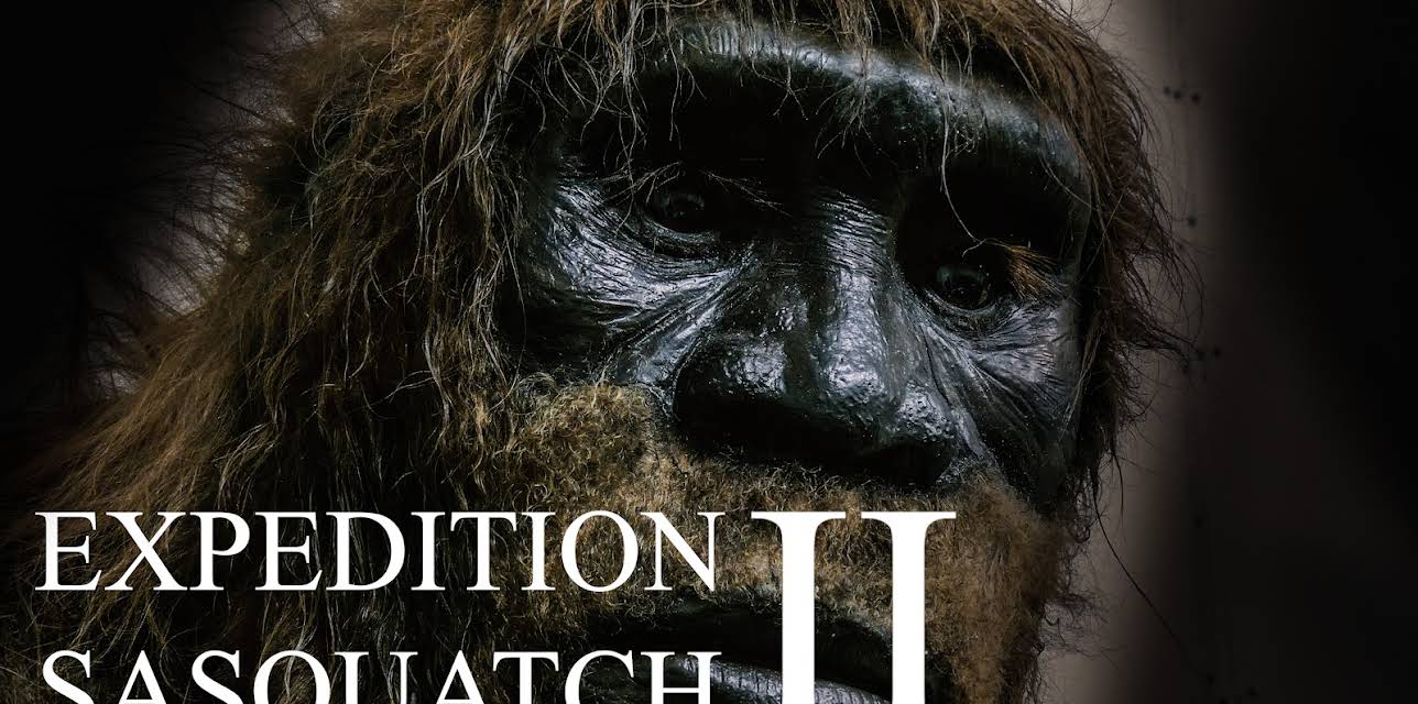 Expedition Sasquatch 2 (2018)