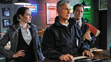 10:00 PM: NCIS (S10 E10) (S10) | 5 USA | 4/10 2026