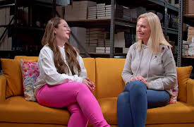 Tosca Talks Season 1: Tosca Talks with Willow Winters