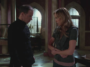 17:40: Charmed - Zauberhafte Hexen | Sixx | 6/1 2026