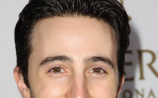Josh Zuckerman
