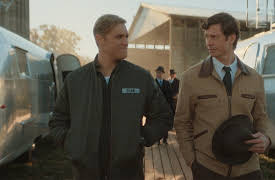 Monarch: Legacy of Monsters: Axis Mundi