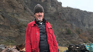 8:00 PM: Griff's Canadian Adventure | More 4 | 8/29 2026