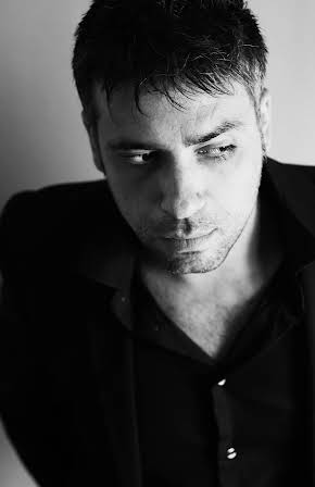 Jaime Falero as Director