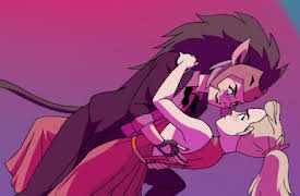 She-Ra og de mægtige prinsesser: Episode 8