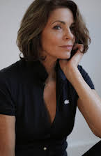 Élizabeth Bourgine als 