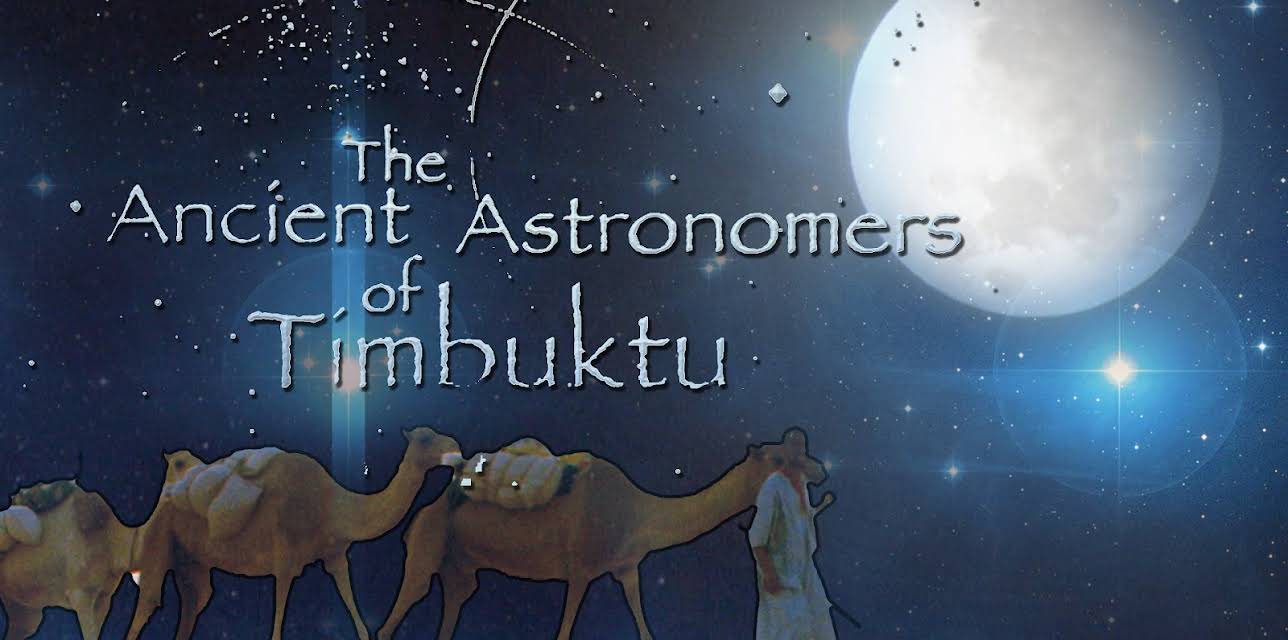 The Ancient Astronomers of Timbuktu