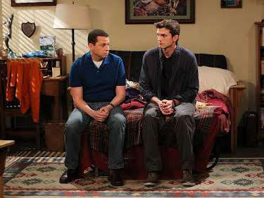 14:30: Two and a Half Men | ProSieben | 5/1 2026