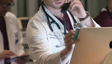 Chicago Med (T1): Ep.16 Desorden