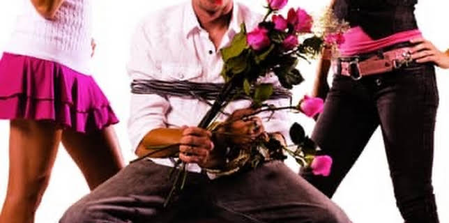 The Pink Conspiracy (2007)