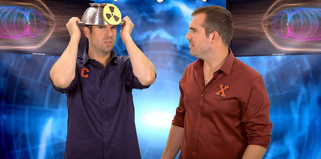 9:25 AM: Blow Your Mind | CBBC | 12/4 2025