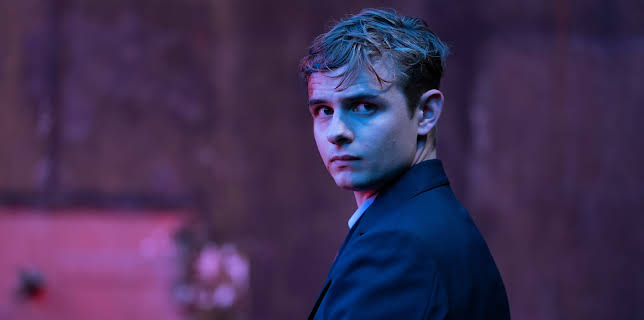 01:10: Alex Rider | ZDFneo | 11/28 2025