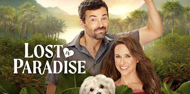Lost in Paradise (2026)