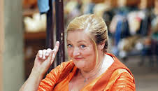 Immer Wirbel um Marie