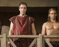 Spartacus