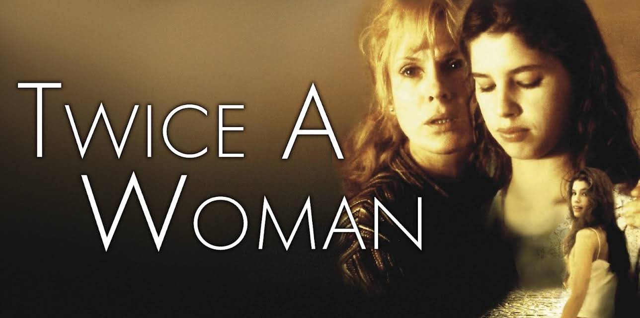Twice A Woman (1979)